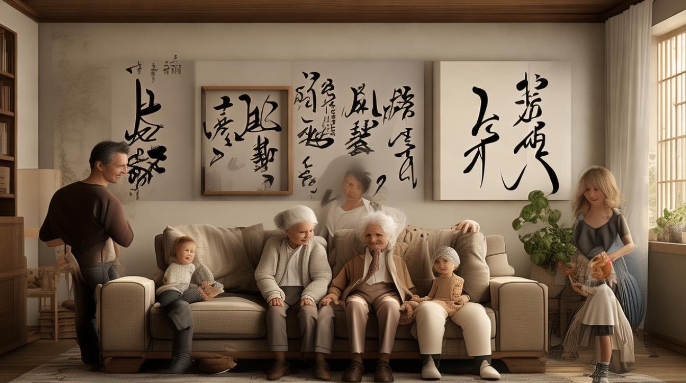 新时代孝亲敬老，这些名言还适用吗？-图1