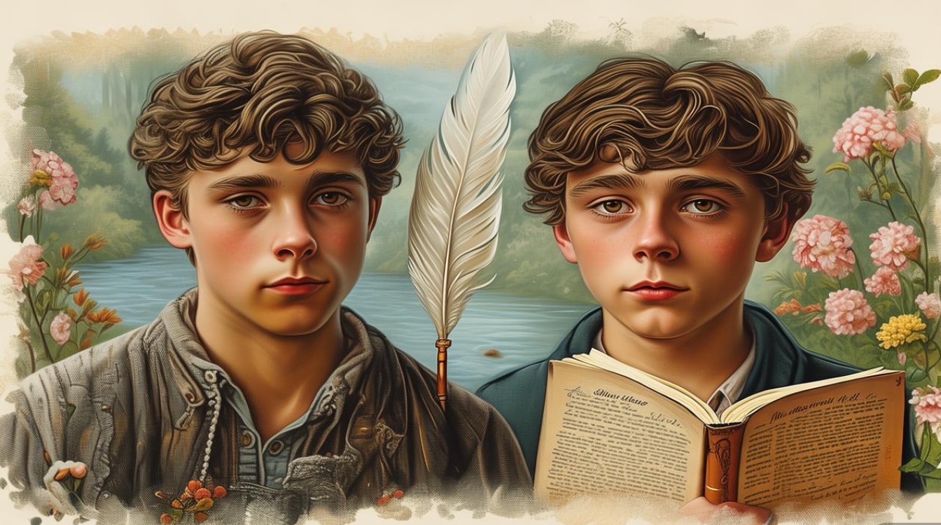 诗歌兄弟今何在？当代诗坛兄弟情如何延续？-图1