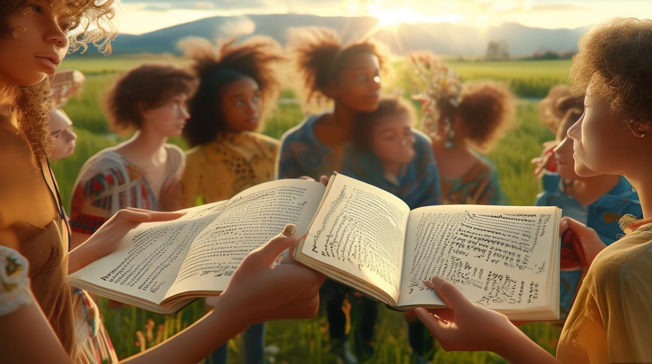 青春成长的诗歌，如何写出Z世代的真实共鸣？-图1