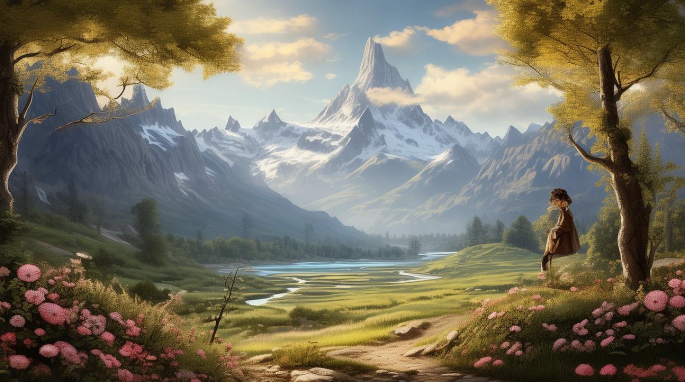 诗歌鉴赏写景手法，2025最新考点有哪些？-图1