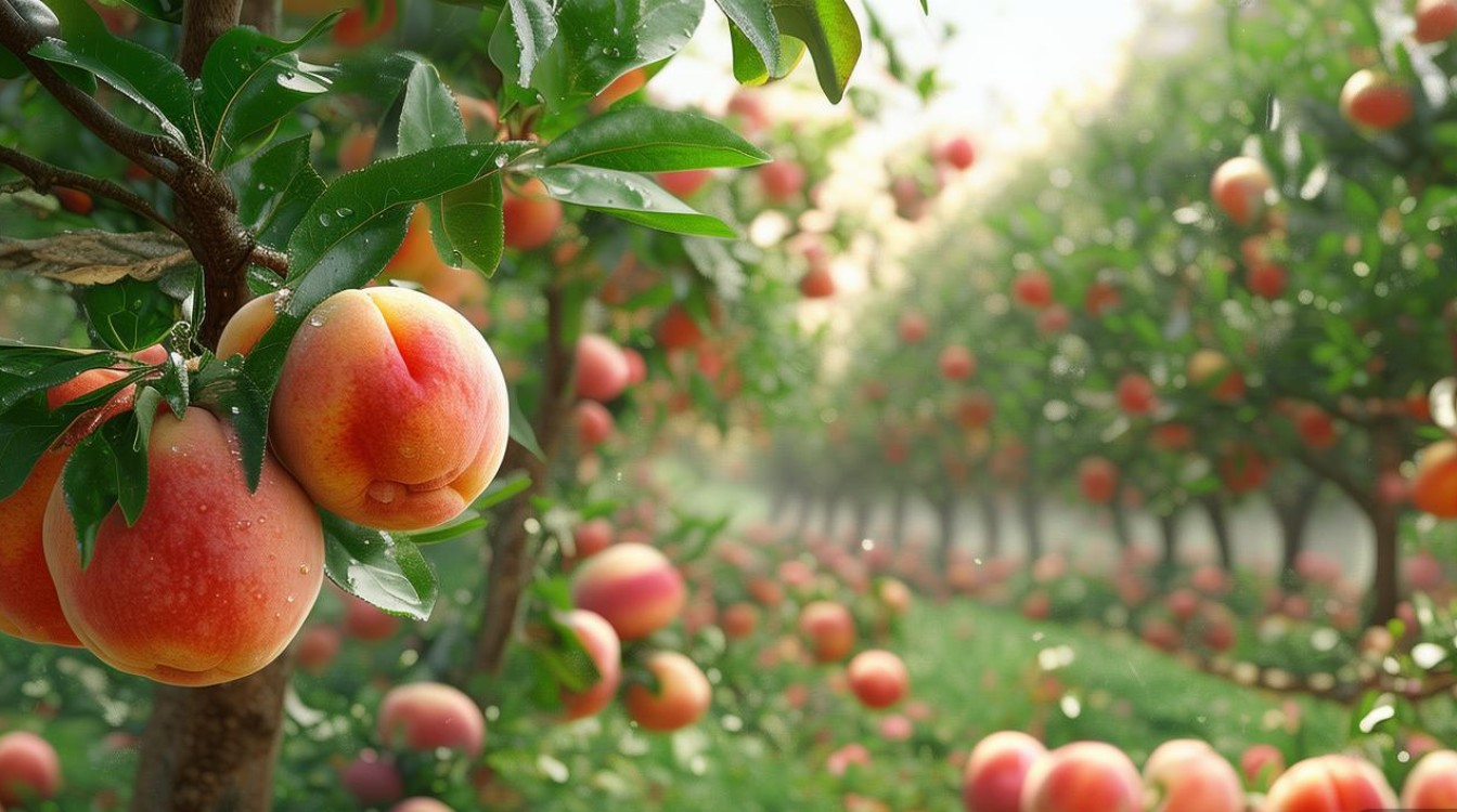 桃林诗歌最新力作,今夏能否再掀诗坛热浪?-图1 桃林诗歌最新力作,今夏能否再掀诗坛热浪?-图1