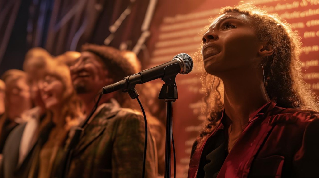 感恩党的诗歌朗诵为何引发全民共鸣热潮？-图1