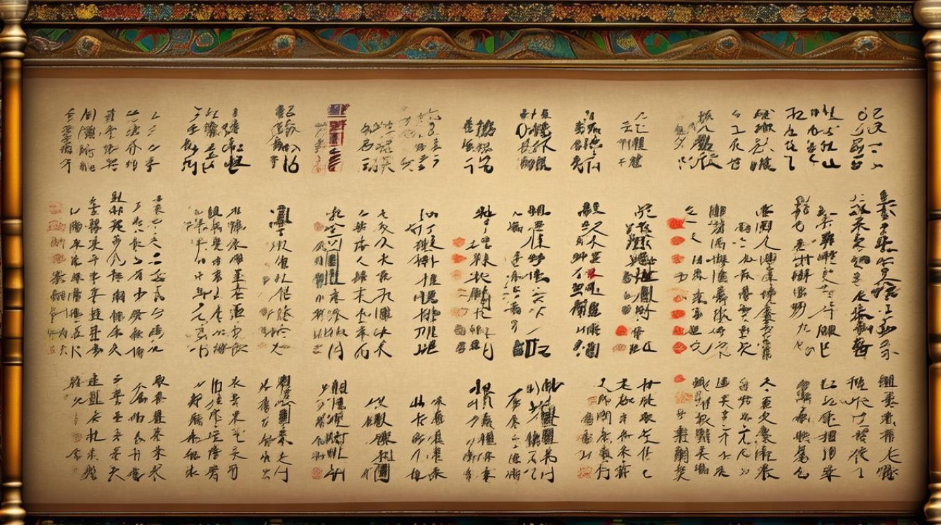 明史名言，明史名言大全100句-图1