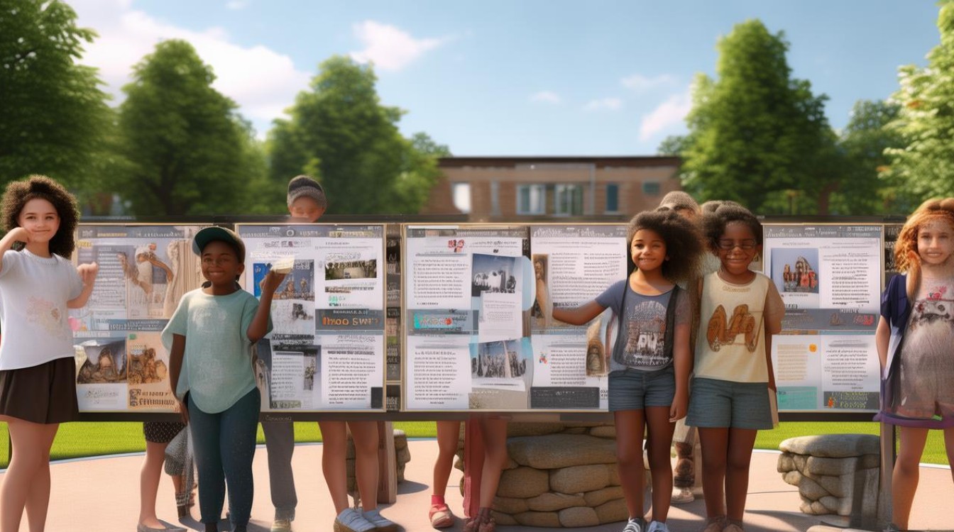 2025最新小学生校园诗歌大全，有哪些必读新作品？-图1