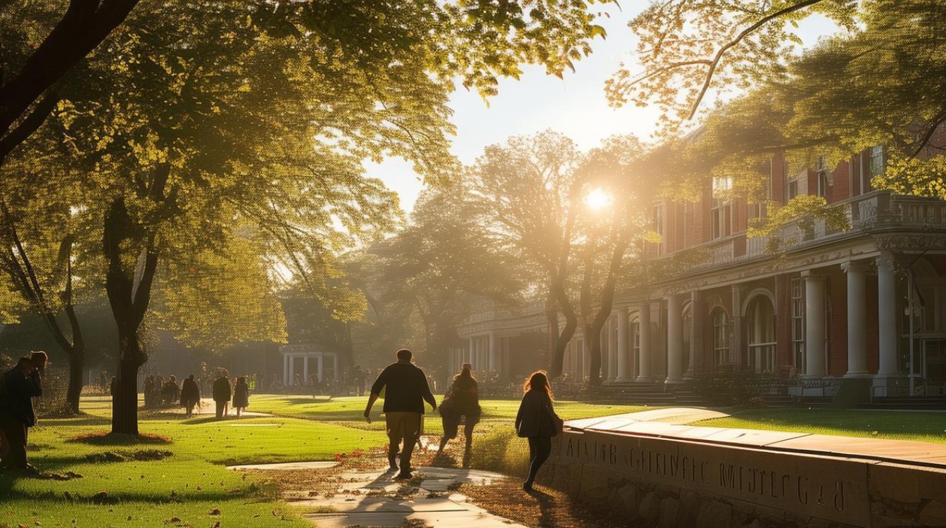 校园的早晨的诗歌，校园的早晨的诗歌有哪些-图1