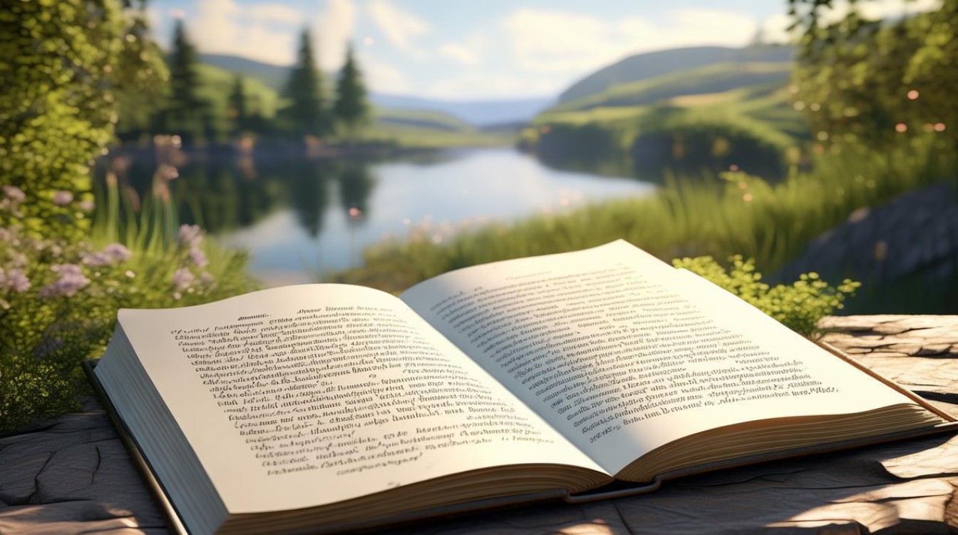 简述诗歌的特征，简述诗歌的特征有哪些-图1