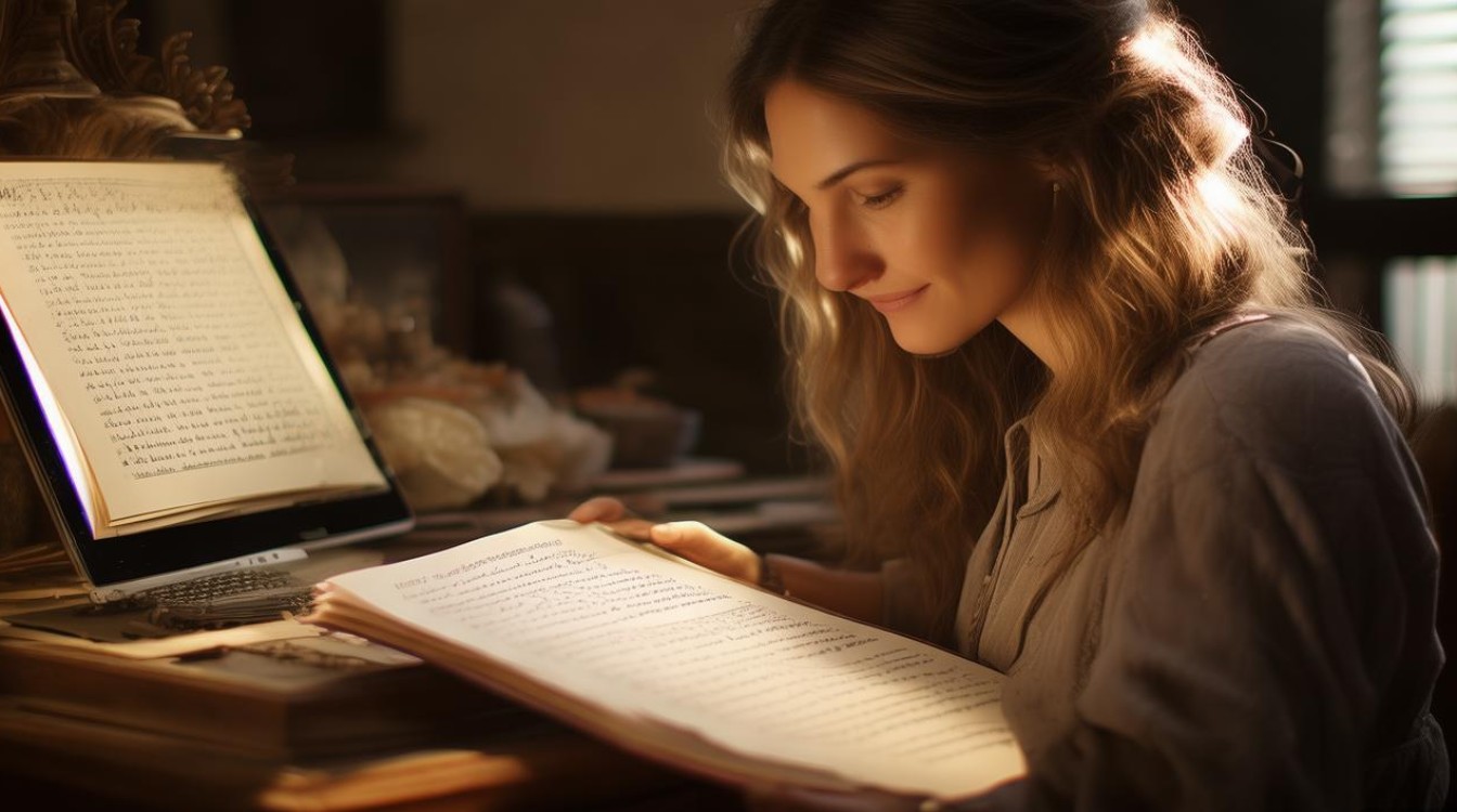 母亲的诗歌50，母亲的诗歌朗诵稿-图1