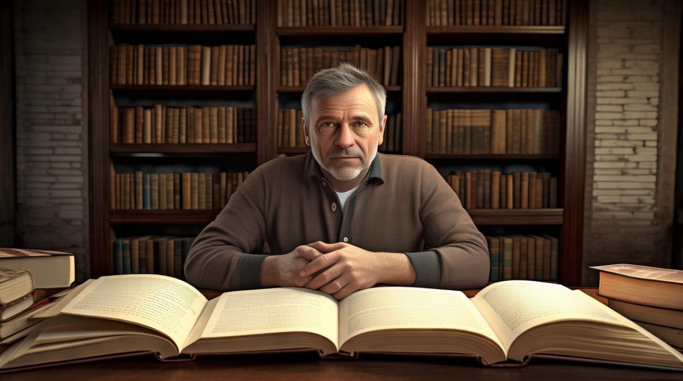 2025年读书名言新趋势，哪些经典仍值得当下人践行？-图1