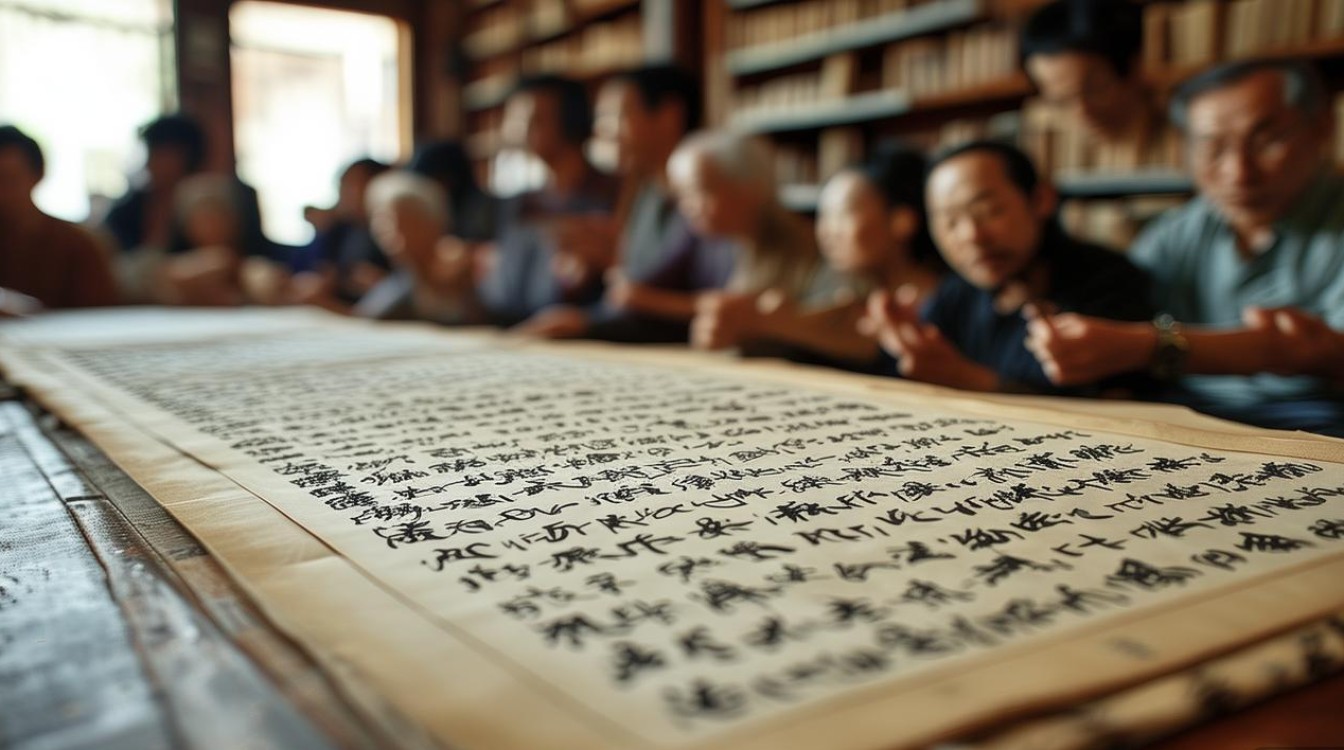 孝善诗歌，孝善诗歌朗诵-图1