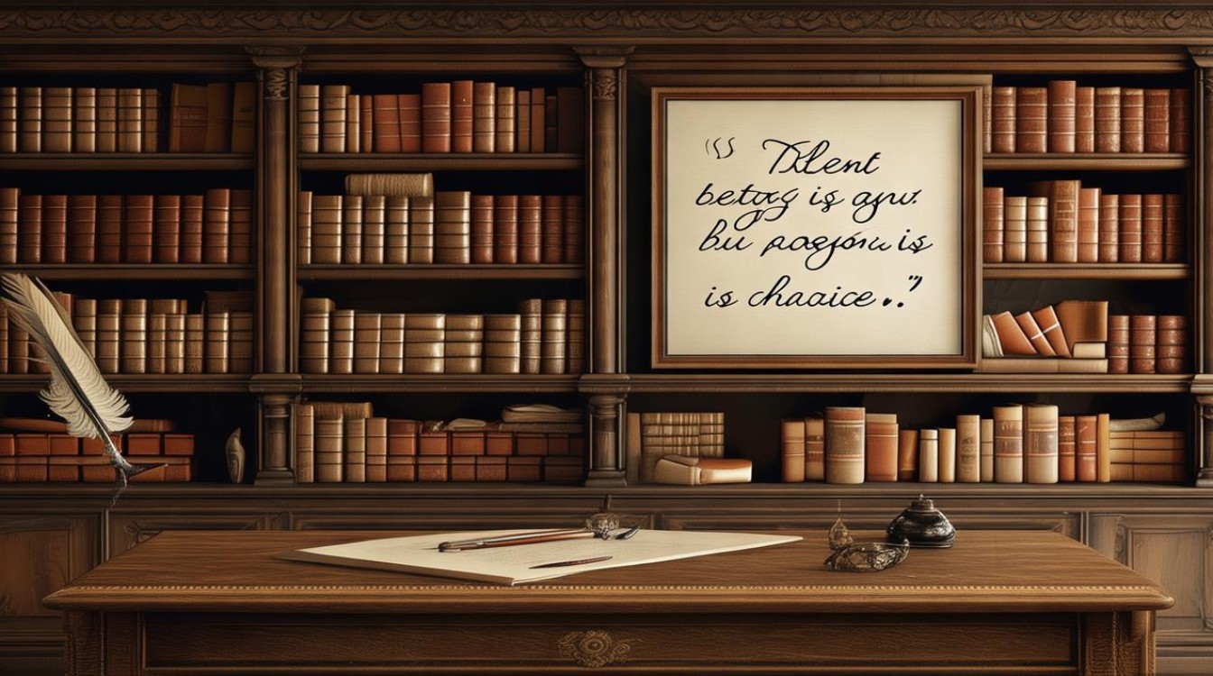 当今时代,才能名言还适用吗?-图1 当今时代,才能名言还适用吗?-图1