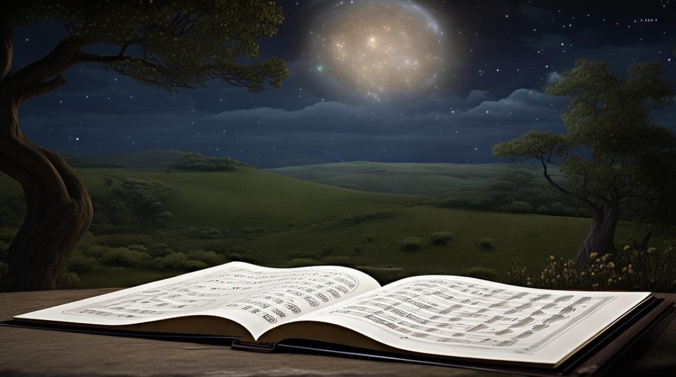 你是我心中唯一的诗歌，你是我心中唯一的诗歌歌谱-图1