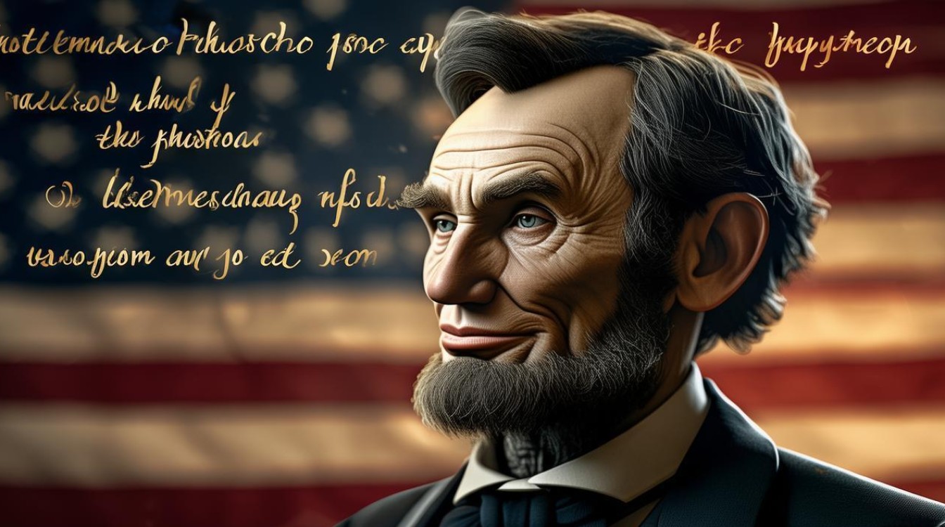 林肯 名言,林肯名言 经典语录-图1 林肯 名言,林肯名言 经典语录-图1