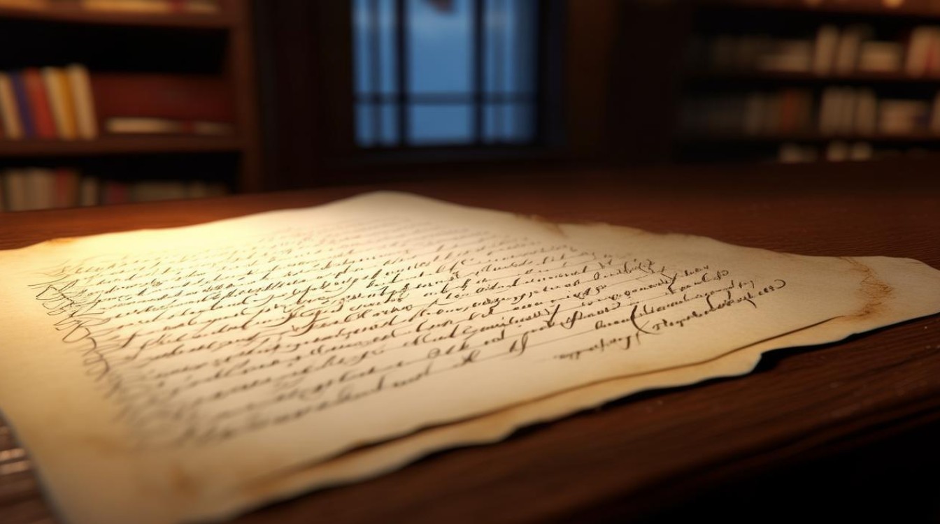 信的故事诗歌，今时信件还值得书写吗？-图1