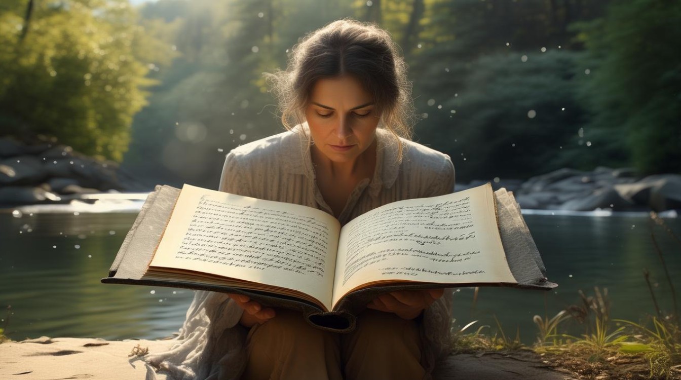 关于忘的诗歌，关于忘的诗词-图1