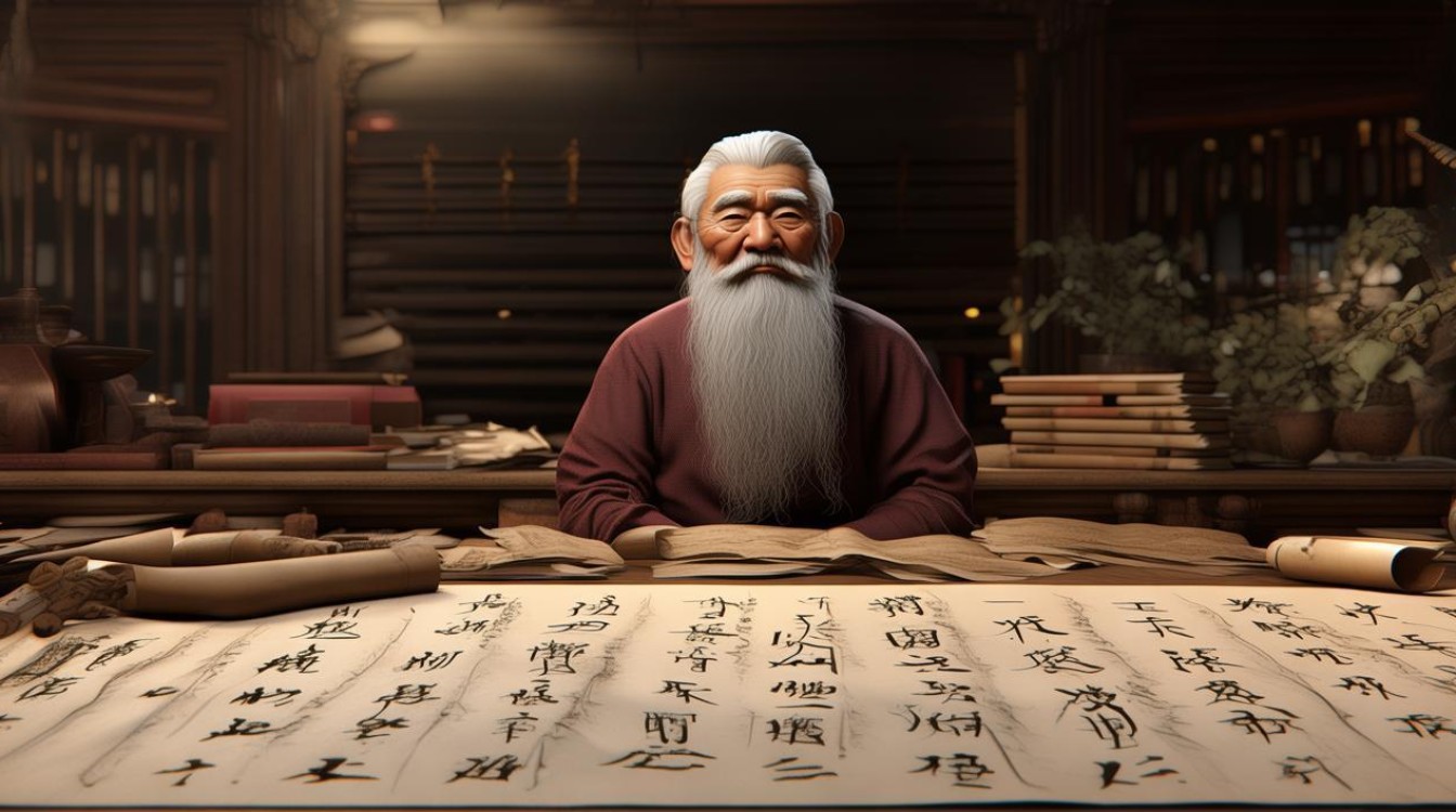 孝德名言名句，孝德名言警句-图1