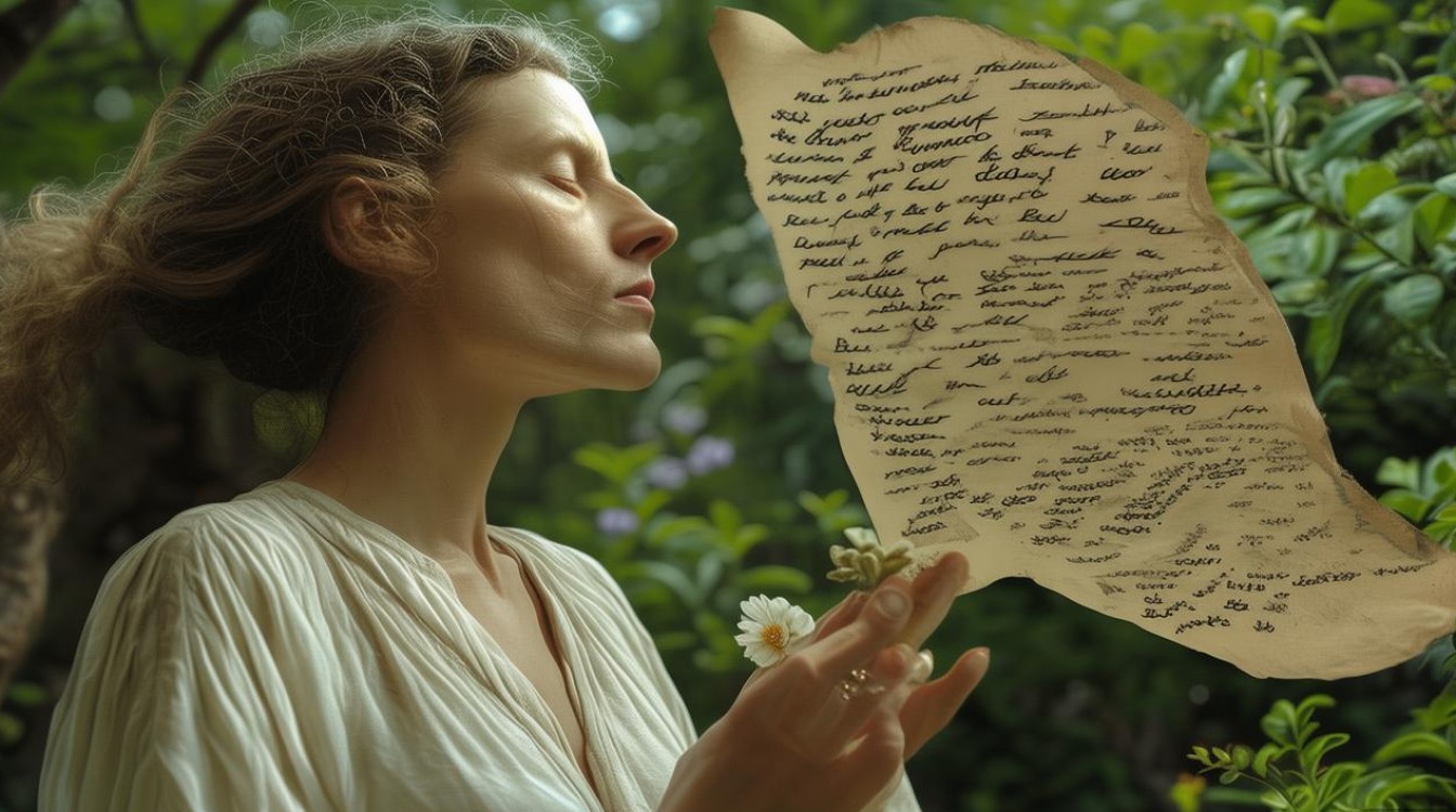 优美简短的现代诗歌，优美简短的现代诗歌朗诵-图1