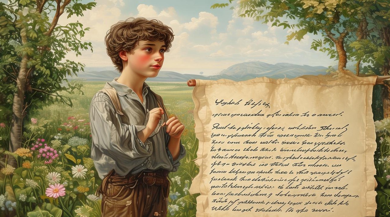 关于少年的诗歌,关于少年的诗歌自创-图1 关于少年的诗歌,关于少年的诗歌自创-图1