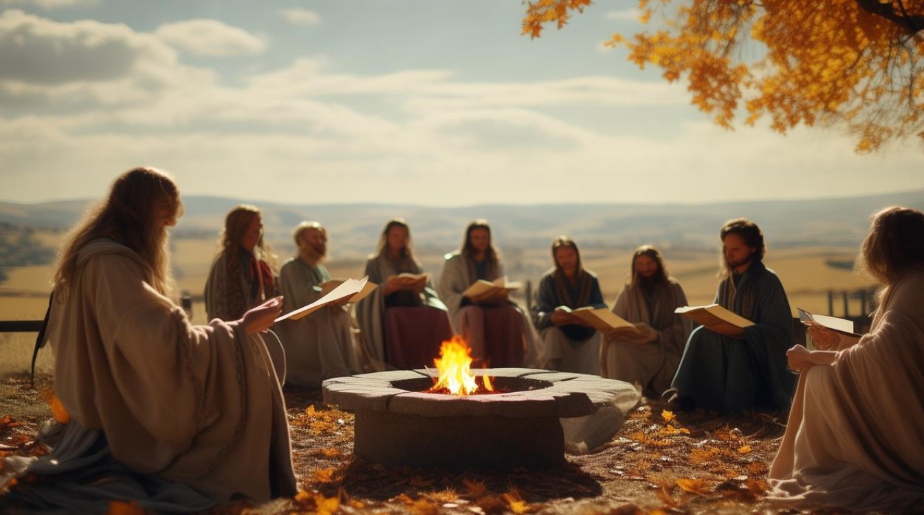 秋风诗歌朗诵，秋风诗歌朗诵视频-图1