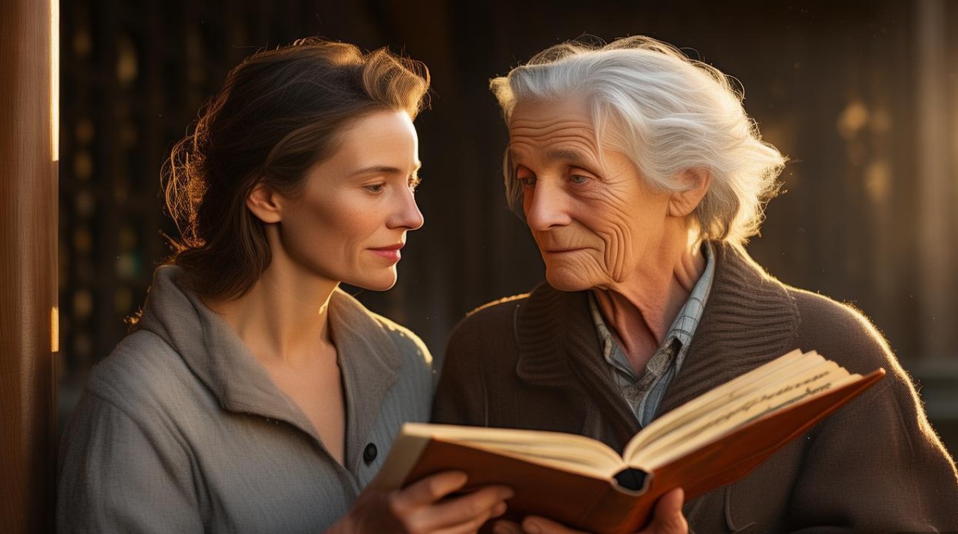 年龄差距的爱情名言，年龄差距的爱情句子-图1