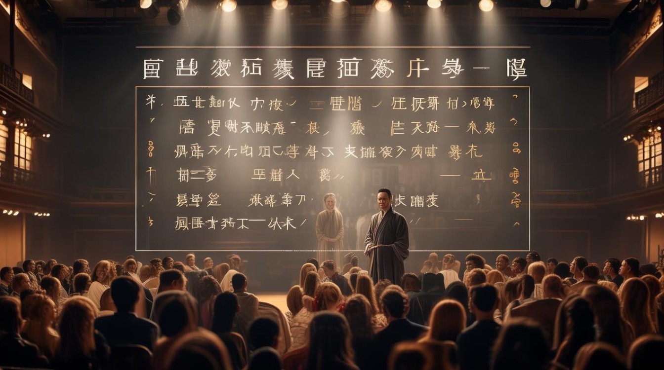 宣传普通话的诗歌，宣传普通话的朗诵-图1