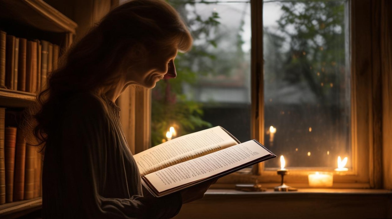 永远的守巢人诗歌朗诵，为何今夜又戳中无数人泪点？-图1