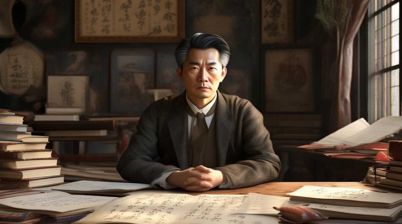 中国现代主义诗歌，中国现代主义诗歌流派史中的陈运和-图1