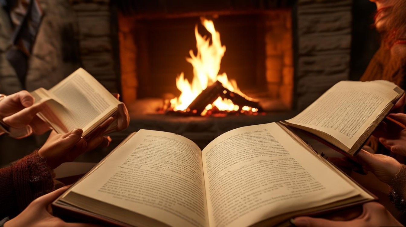 过节诗歌，过节诗歌朗诵-图1