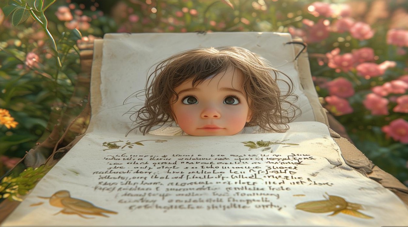 2025年孩子寄语诗歌，哪首最戳中你的心？-图1