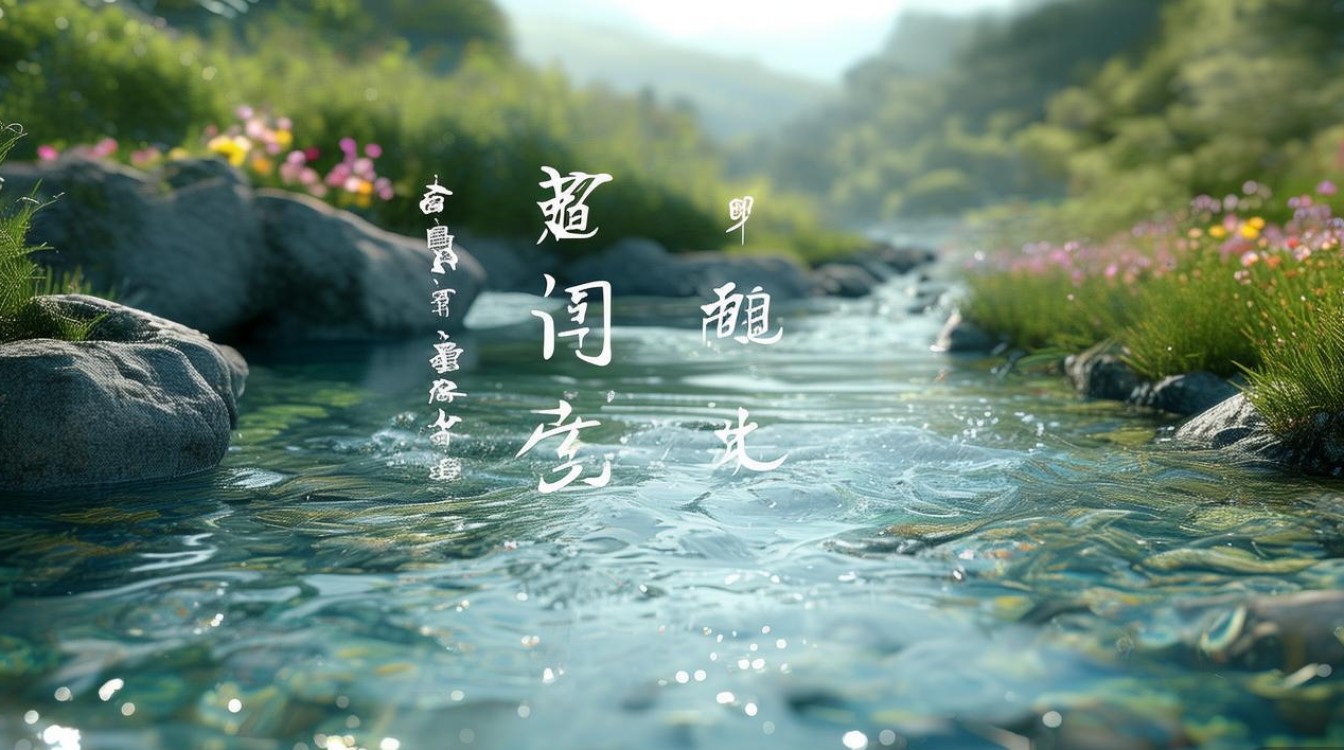 冰心诗歌春水，冰心诗歌春水六三-图1