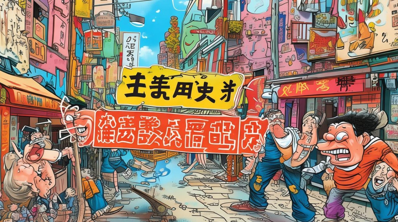 贼搞笑名言，贼搞笑的句子-图1