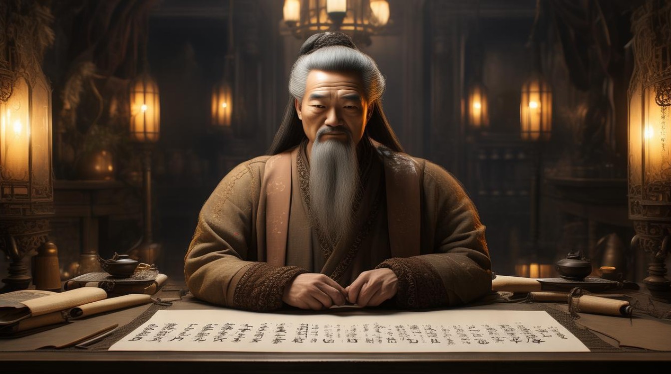 朱元璋名言，朱元璋名言经典-图1