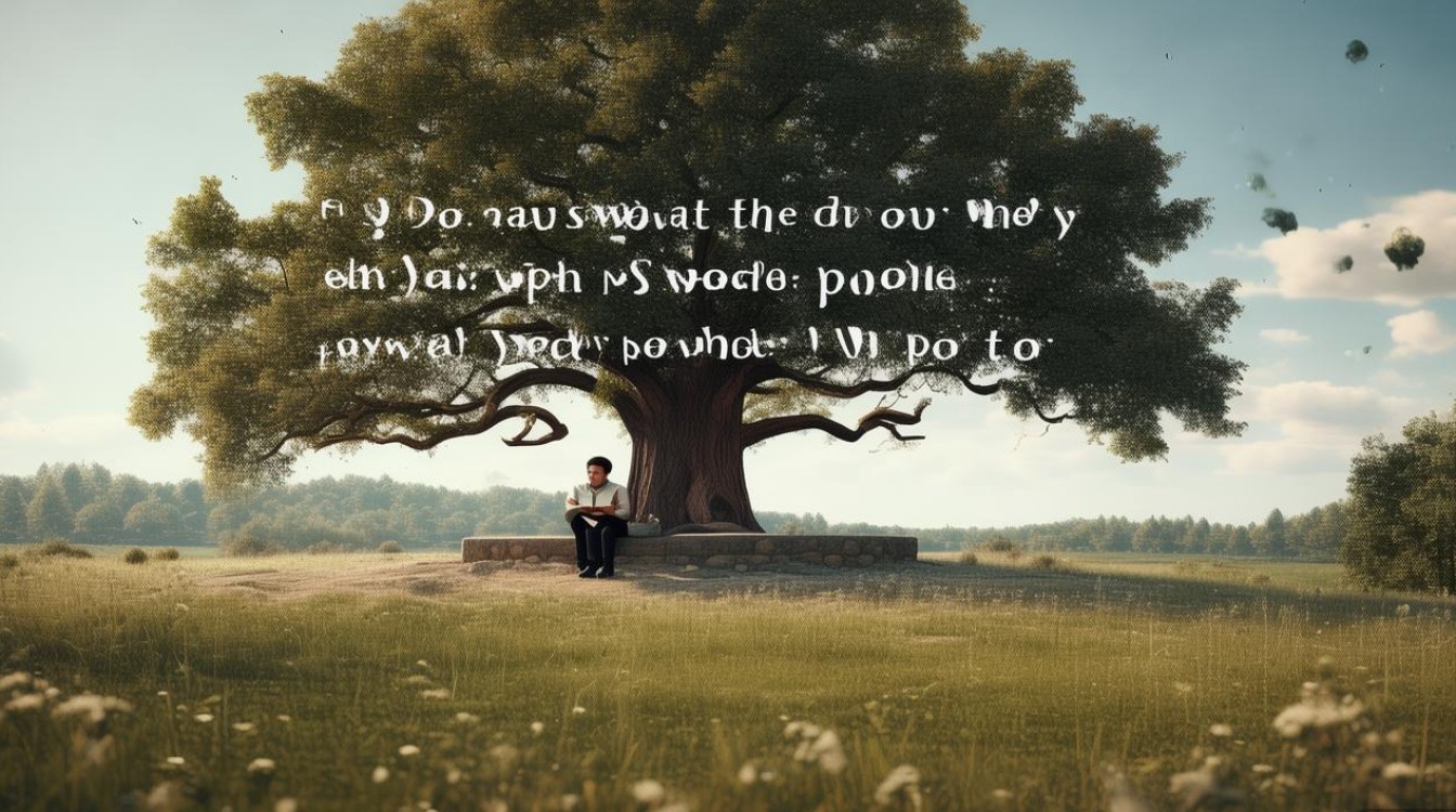 当下如何用目的名言应对迷茫？-图1