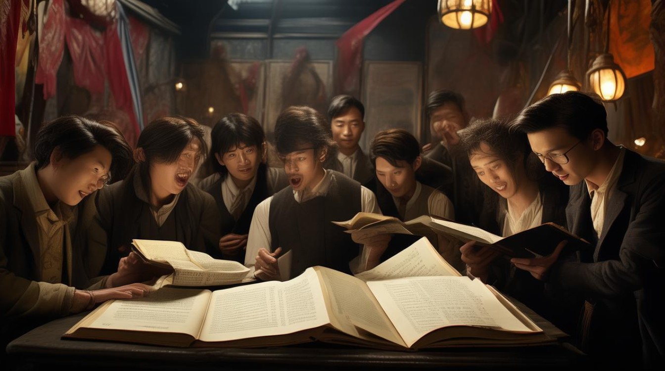 五四 诗歌，五四诗歌-图1