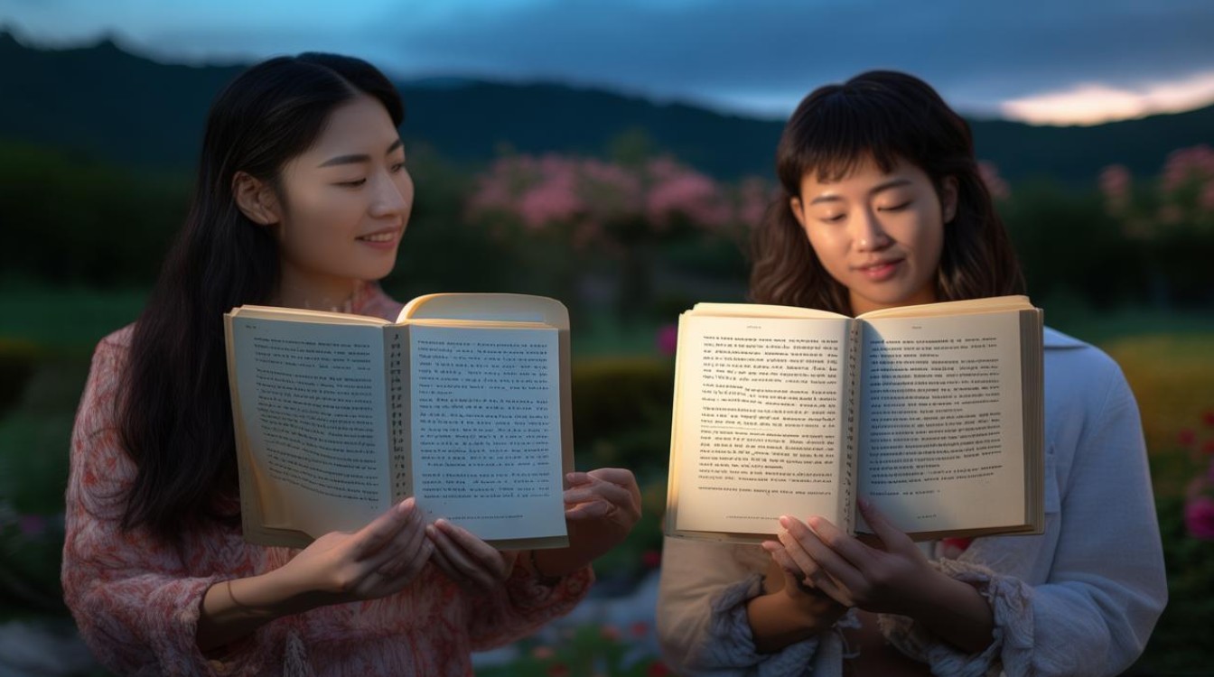 友情诗歌，友情诗歌现代诗-图1