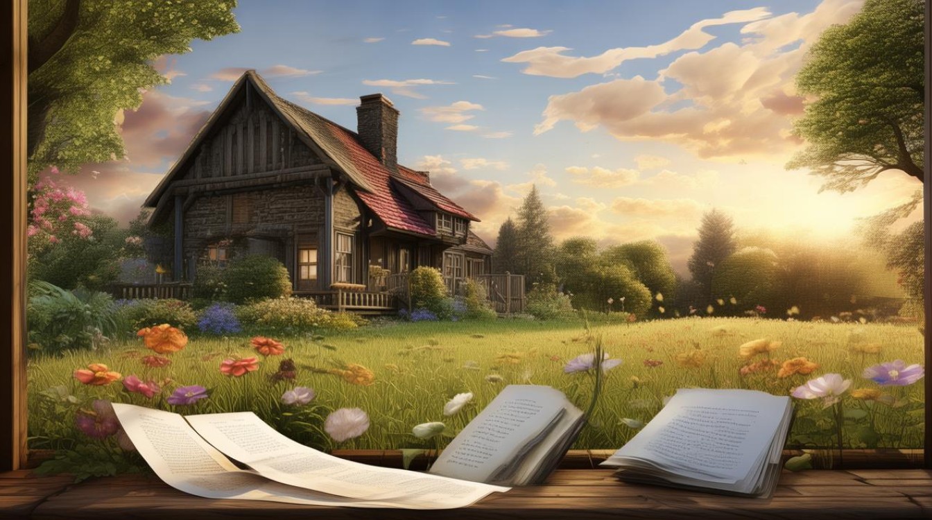 诗歌 风的家，诗歌风的家-图1