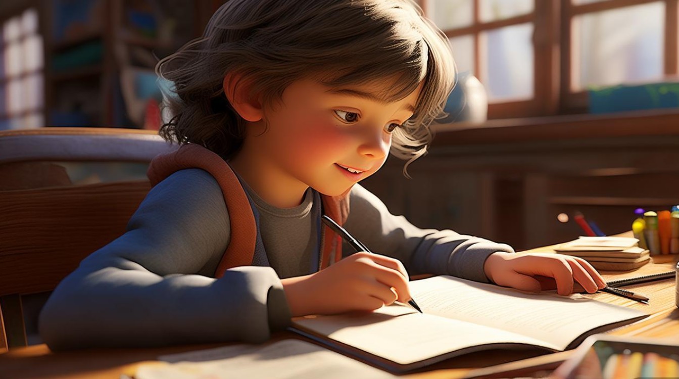 诗歌上小学，诗歌小学生-图1