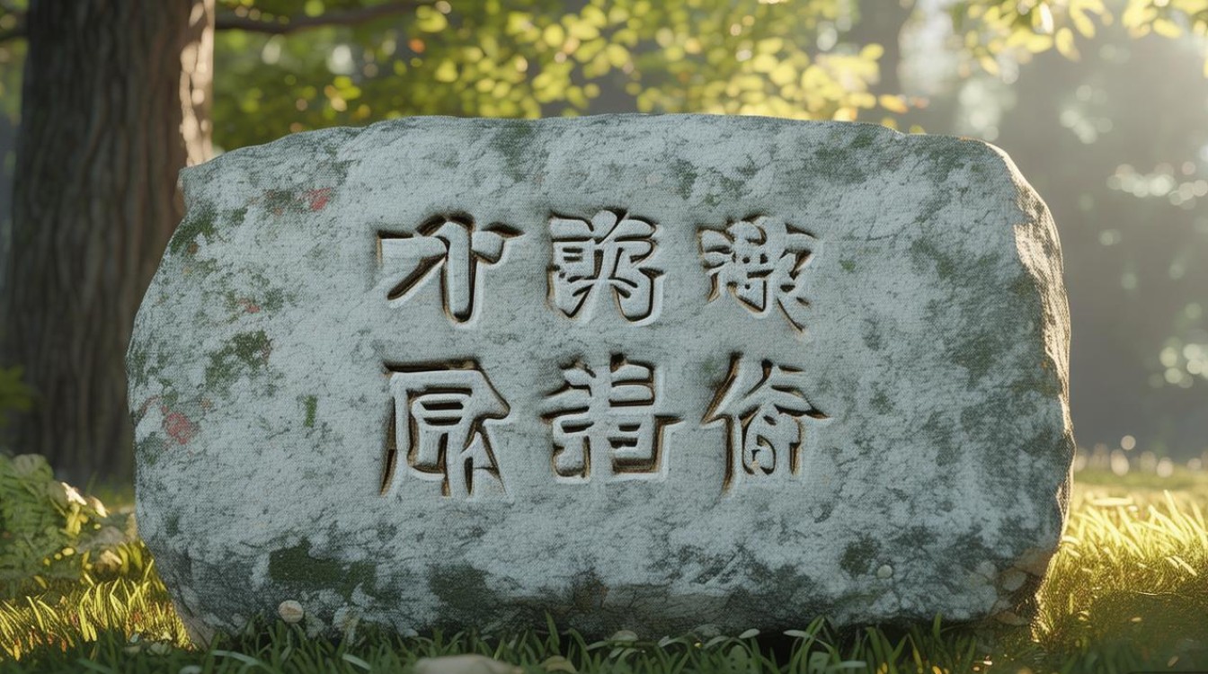 五字名言今还有用吗？-图1