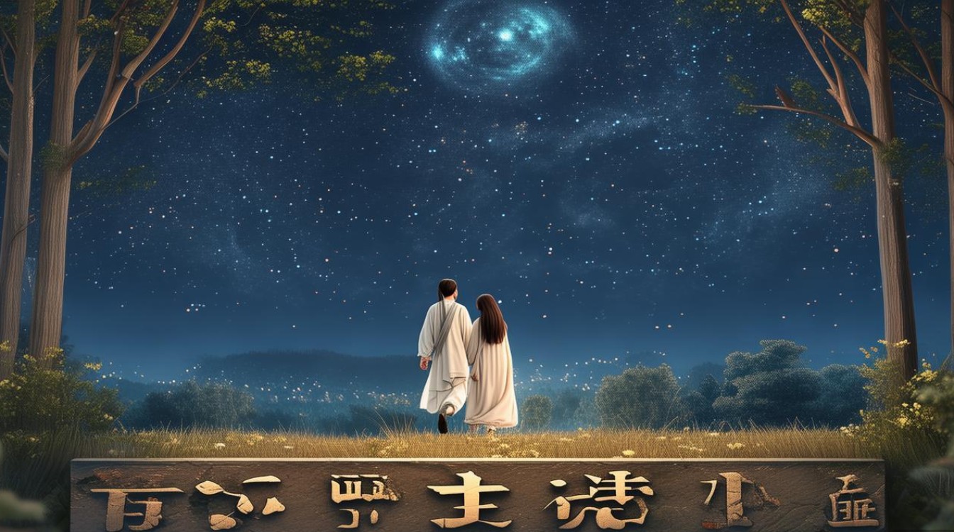 同心走天涯赞美诗歌-图1