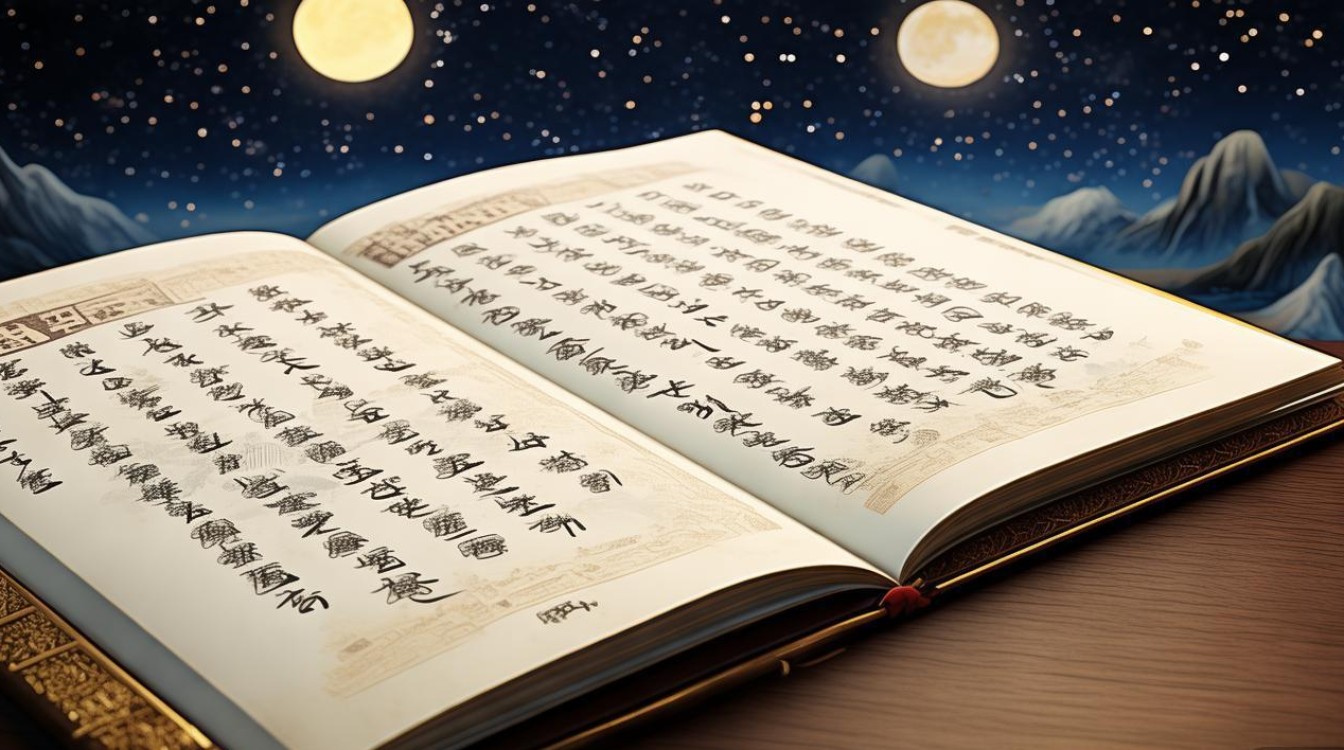 关于中秋节的诗歌十首，关于中秋节的诗歌十首四年级-图1