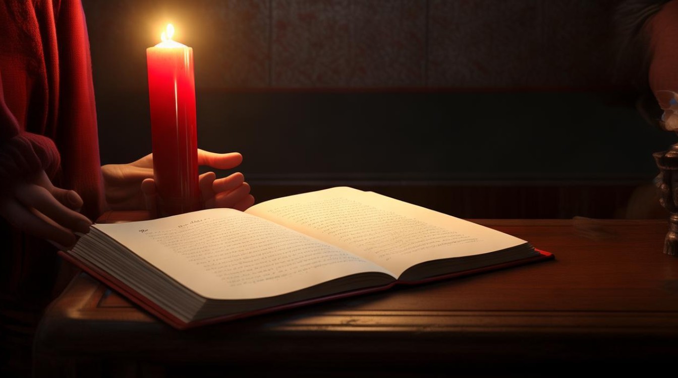 红烛颂诗歌朗诵，红烛颂诗歌朗诵稿-图1