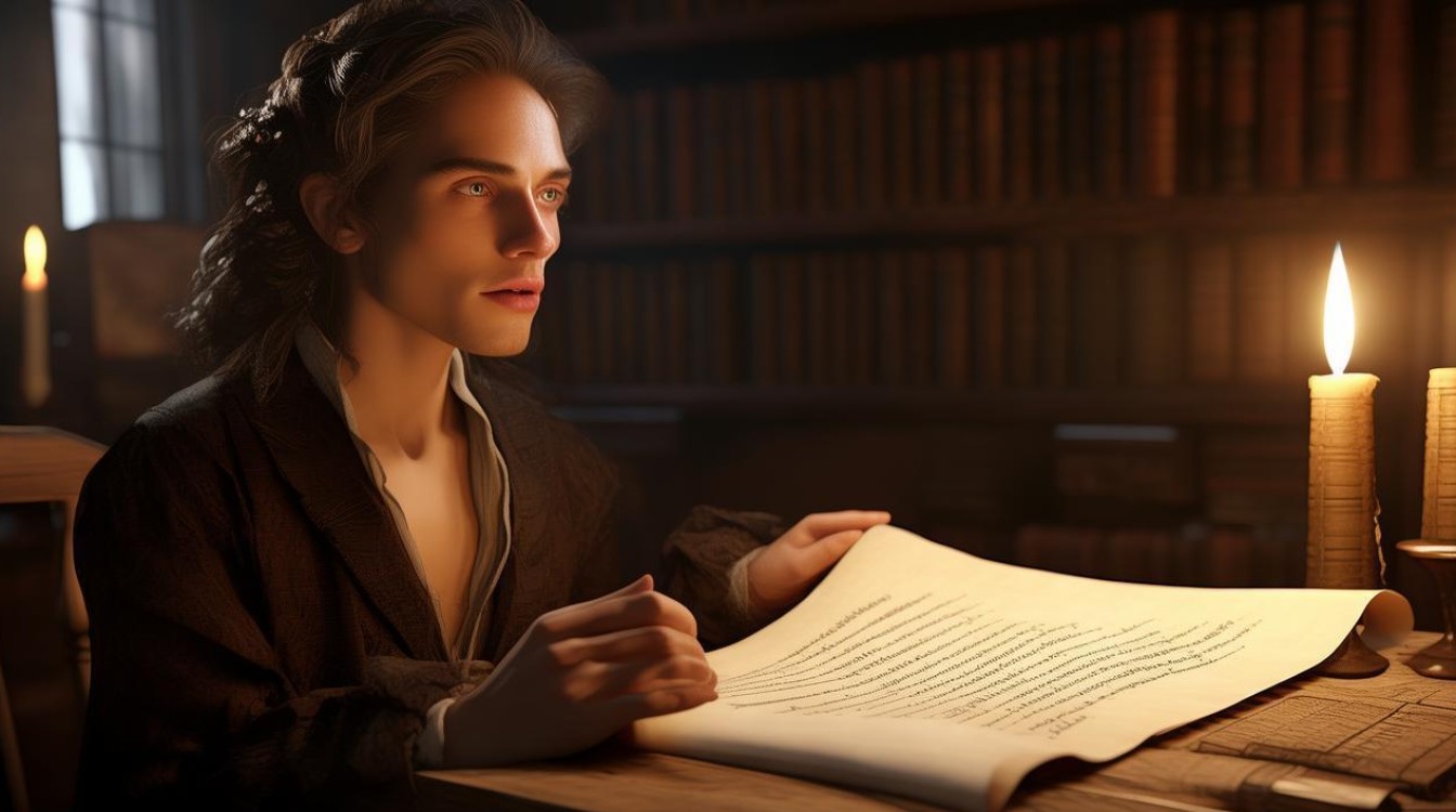 夸诗歌，夸诗歌朗诵的好的句子-图1