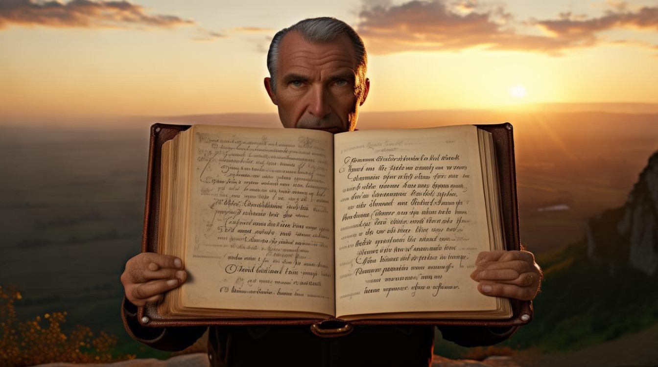 执着 名言，执着名言名句-图1