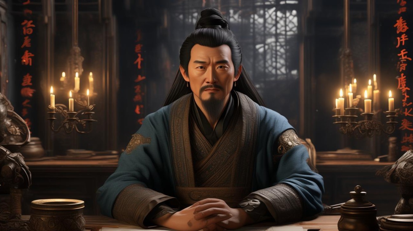 司马懿哪些名言至今仍被职场人奉为圭臬？-图1