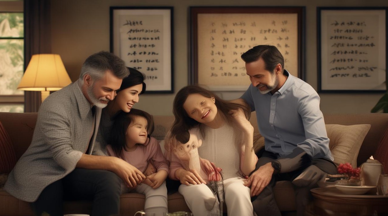 孝老爱亲的诗歌，孝老爱亲的诗歌现代-图1