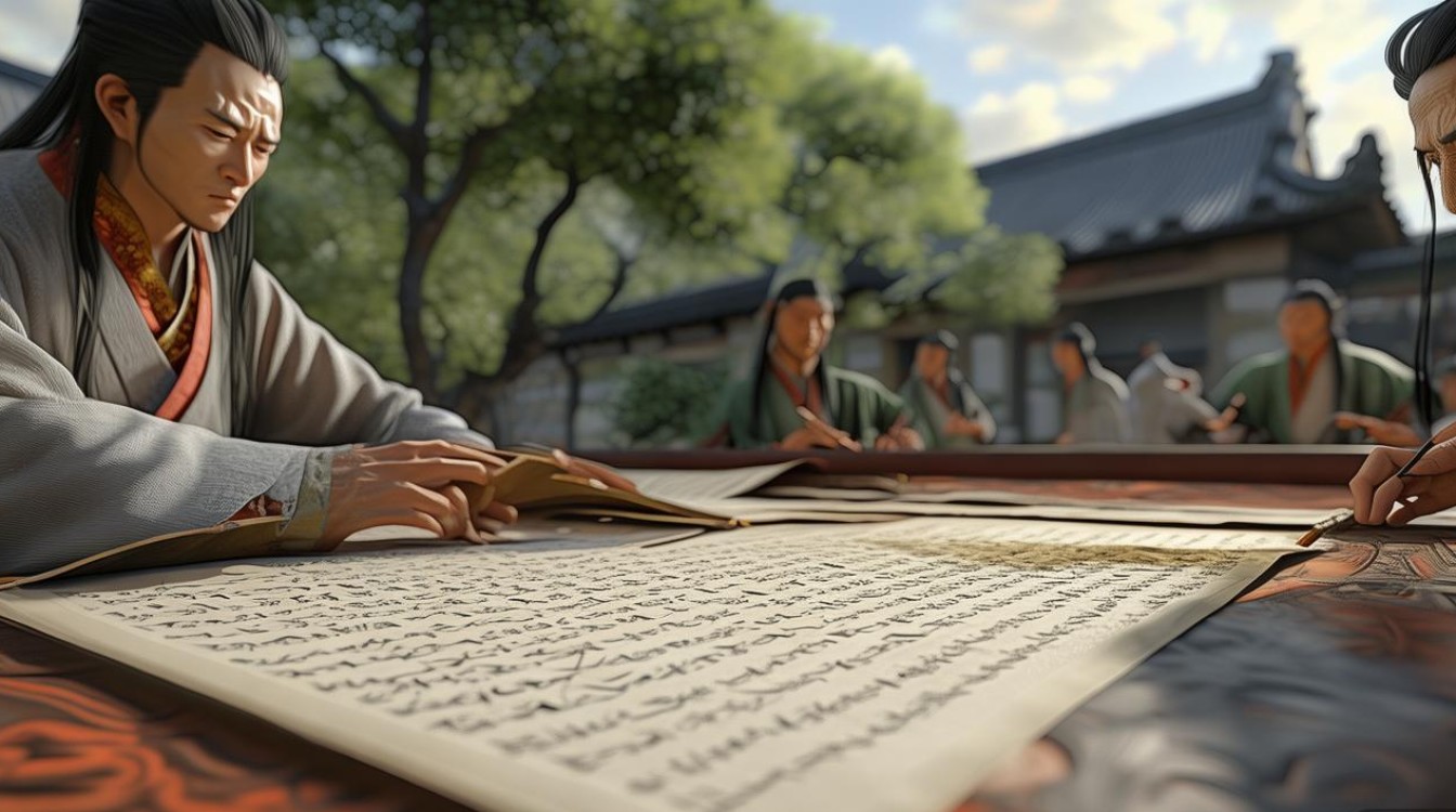 魏晋南北朝诗歌，魏晋南北朝诗歌体裁-图1