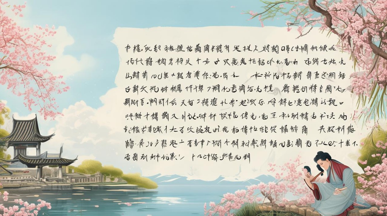 江城子苏轼诗歌鉴赏,江城子十首苏轼-图1 江城子苏轼诗歌鉴赏,江城子十首苏轼-图1