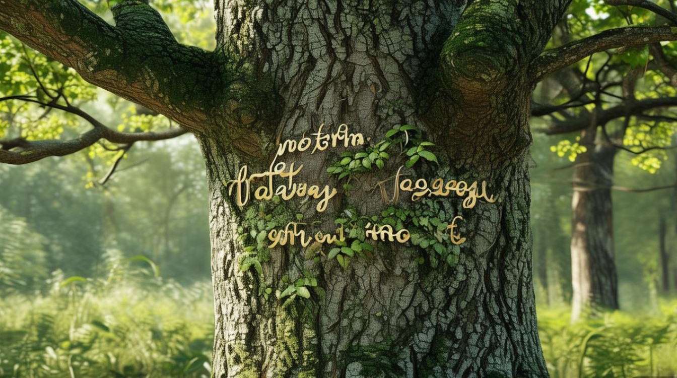 诗歌树的眼睛，为何今人仍为这抹绿心动？-图1