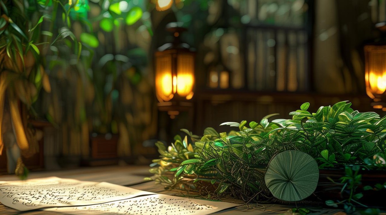 荷叶床诗歌，荷叶床诗歌朗诵-图1