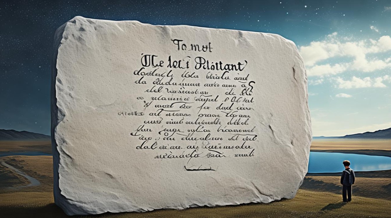 致远方诗歌,当下我们为何仍需远方?-图1 致远方诗歌,当下我们为何仍需远方?-图1