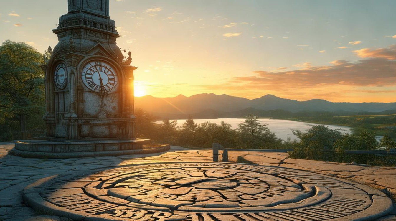 时光流逝的名言,如何应对当下焦虑?-图1 时光流逝的名言,如何应对当下焦虑?-图1